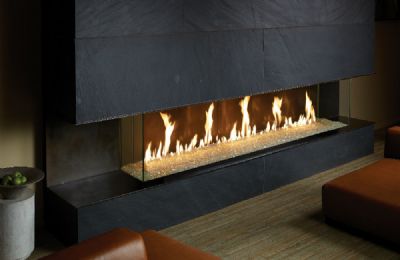 Doğalgazlı Model 017